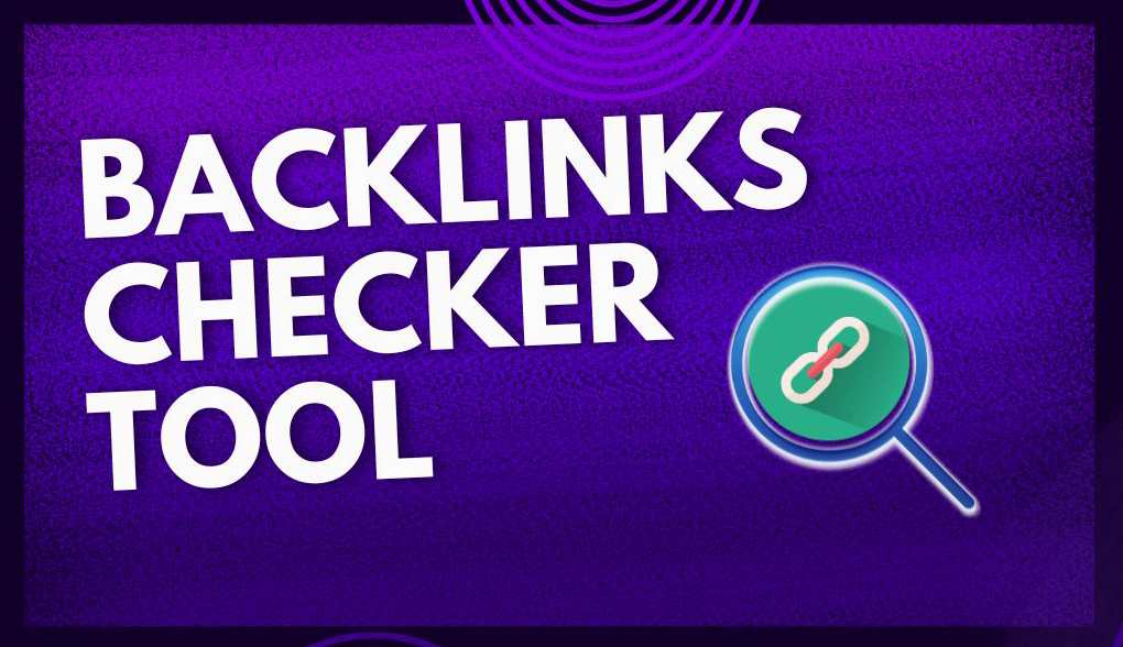 Backlink Checker - Free and Fast Tool to Check Backlinks